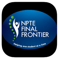 npte final frontier app
